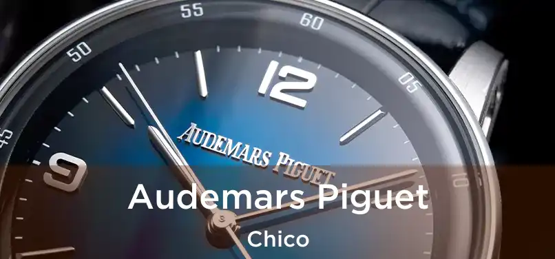  Audemars Piguet Chico