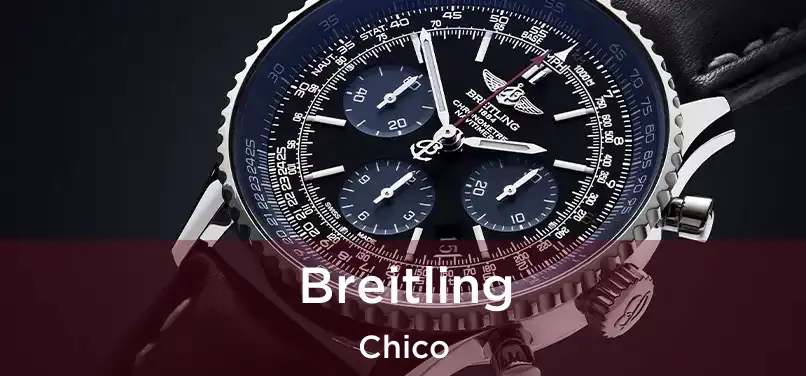  Breitling Chico