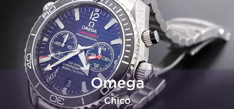  Omega Chico