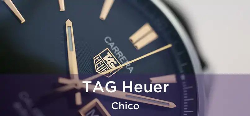 TAG Heuer Chico